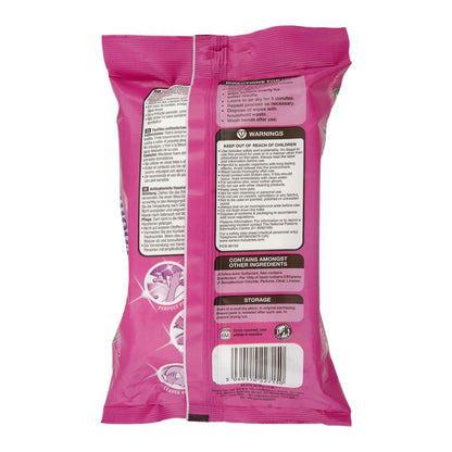 Greenshield Bathroom Wipes 70's 12 x 70's