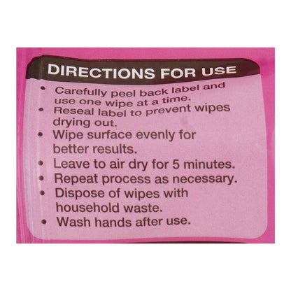 Greenshield Bathroom Wipes 70's 12 x 70's