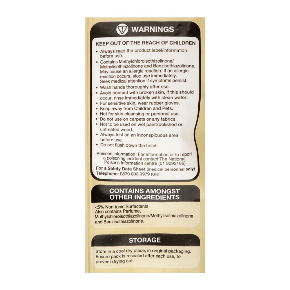 Greenshield Conditioning Leather Wipes 70's 12 x 70's