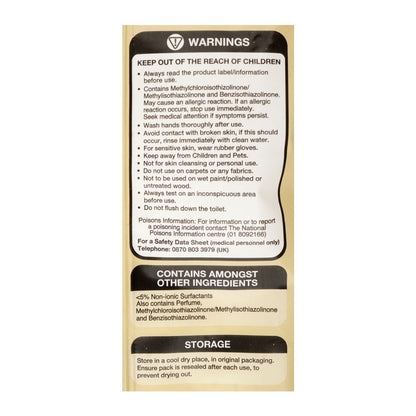 Greenshield Conditioning Leather Wipes 70's 12 x 70's