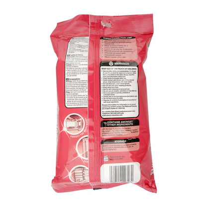 Greenshield Microwave & Fridge Freezer Wipes 70's 12 x 70's