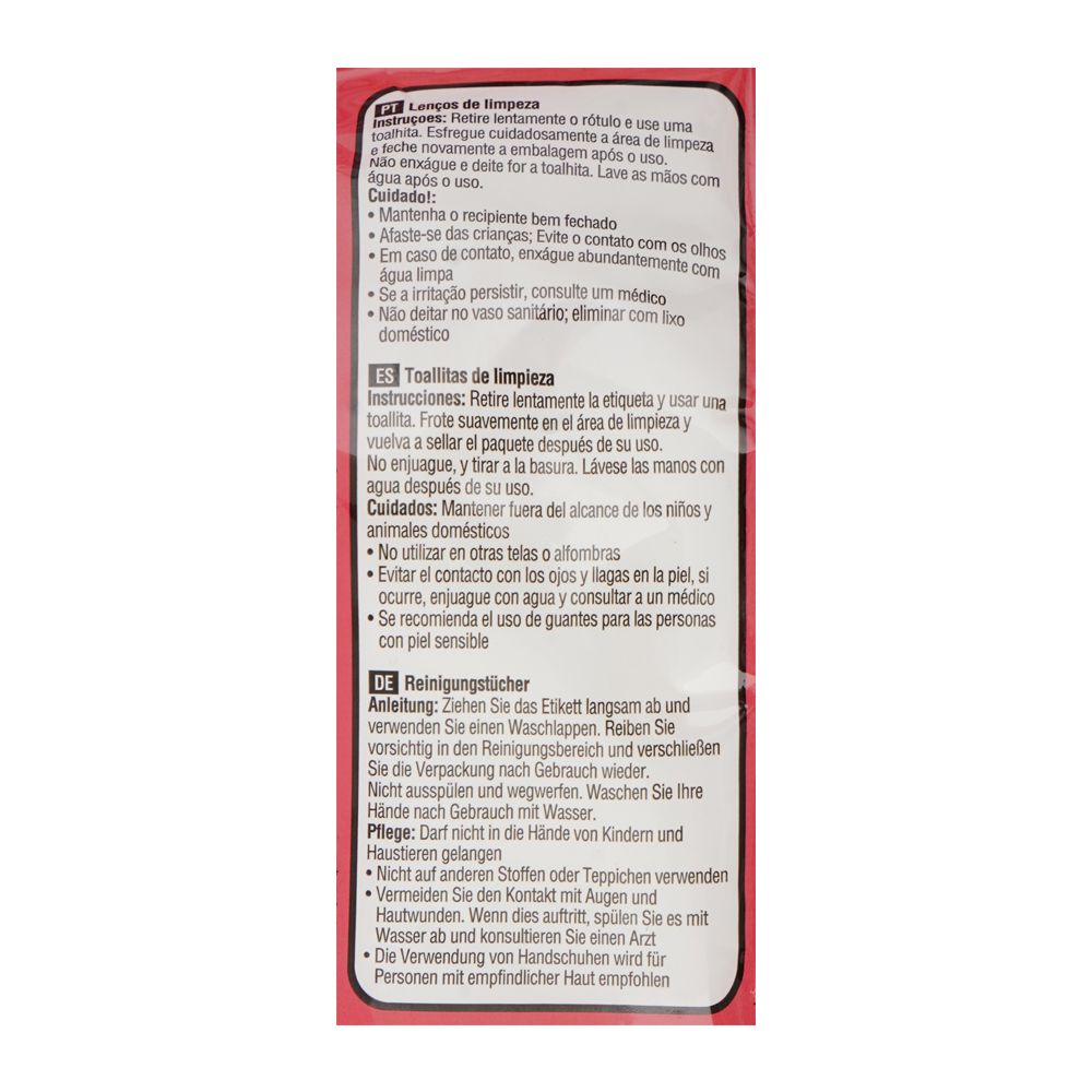 Greenshield Microwave & Fridge Freezer Wipes 70's 12 x 70's