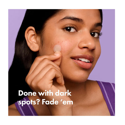 Hero Cosmetics Micro point Mighty Patch  Vitamin C  Niacinamide  For Dark Spot  8-Pack