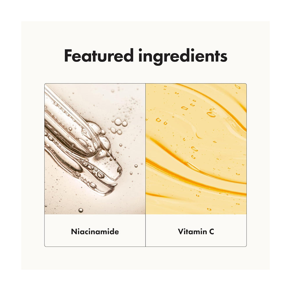 Hero Cosmetics Micro point Mighty Patch  Vitamin C  Niacinamide  For Dark Spot  8-Pack