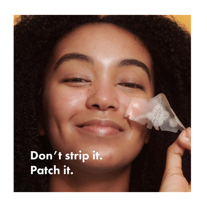 Hero Cosmetics Mighty Nose Patch  For All Types Of Skin  8-Pack