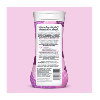 Summer's Eve 7-In-1 Island Splash Feminine Cleansing Wash  Daily Intimate Wash  266ml