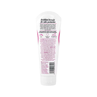 Summer's Eve Simply Sensitive Ultimate Odor Protection Whole Body Deodorant  Vitamin E  Shea Butter  For Sensitive Skin  89ml