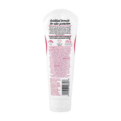 Summer's Eve Blissful Escape Ultimate Odor Protection Whole Body Deodorant  Vitamin E  Shea Butter  For Sensitive Skin  89ml