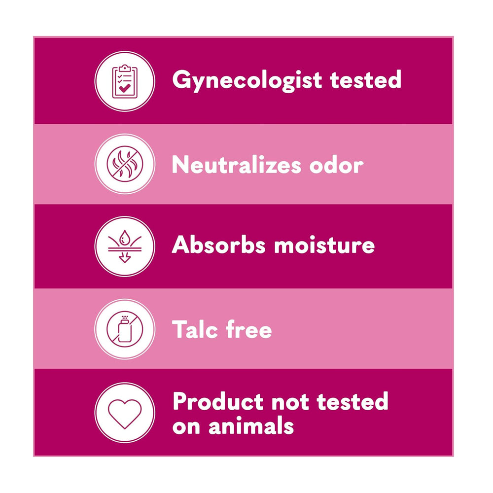 Summer's Eve Amber Nights Daily Refreshing Feminine Body Deodorant Spray  Talc-Free  Vitamin E  56.7g