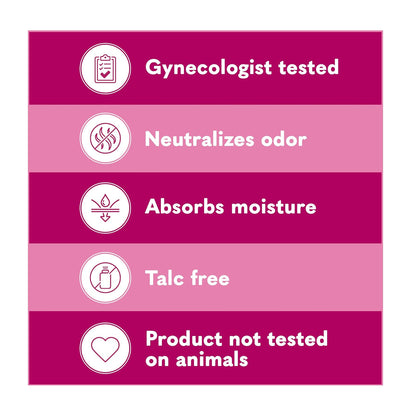 Summer's Eve Amber Nights Daily Refreshing Feminine Body Deodorant Spray  Talc-Free  Vitamin E  56.7g