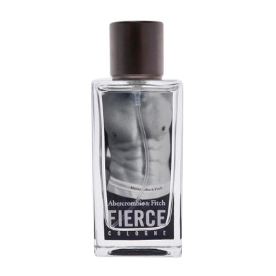 Abercrombie & Fitch Fierce Cologne Spray, For Men, Eau De Cologne, 100ml