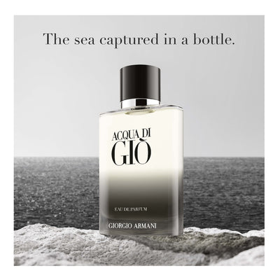 Giorgio Armani Acqua Di Gio Pour Homme, For Men, Eau De Parfum, 30ml