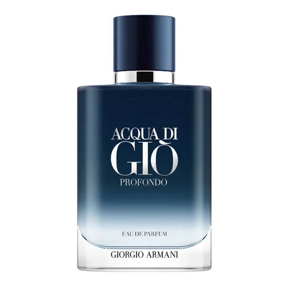 Giorgio Armani Acqua Di Gio Profondo, For Men, Eau De Parfum, 30ml