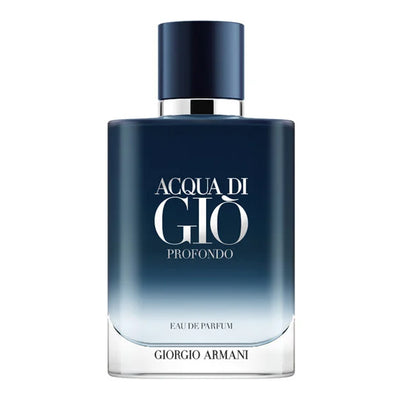 Giorgio Armani Acqua Di Gio Profondo, For Men, Eau De Parfum, 30ml