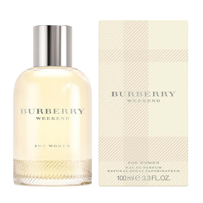 Burberry Weekend For Women Edp Spray 50ml