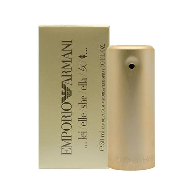 Giorgio Armani Emporio She, For Women, Eau De Parfum, Spray 30ml