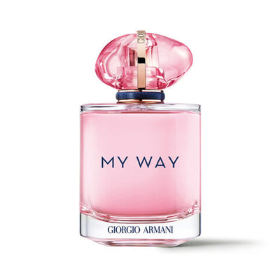 Giorgio Armani My Way Nectar, For Women, Eau De Parfum, Spray 30ml