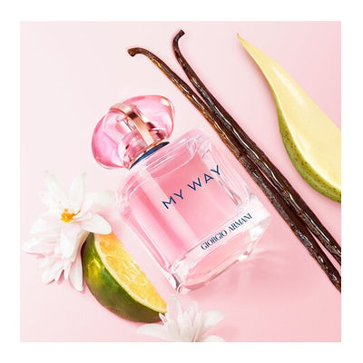 Giorgio Armani My Way Nectar, For Women, Eau De Parfum, Spray 30ml