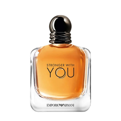 Giorgio Armani Stronger With You Pour Homme, For Men, Eau De Toilette, 30ml