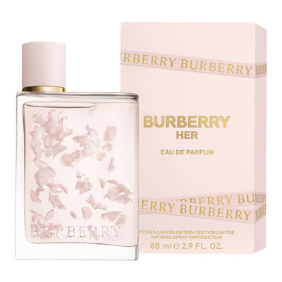 Burberry Her Petals Limited Edition, For Women, Eau De Parfum, Spray 88ml