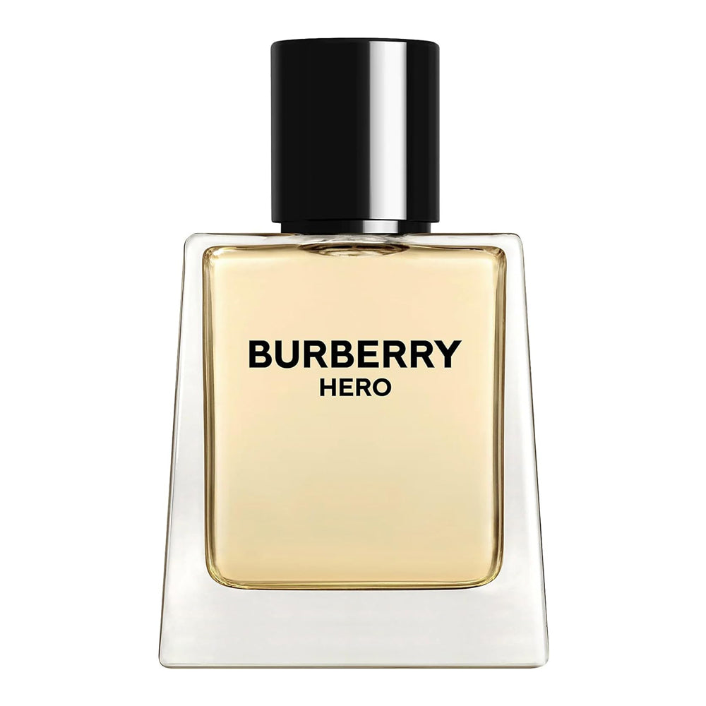 Burberry Hero, For Men, Eau De Toilette, 50ml