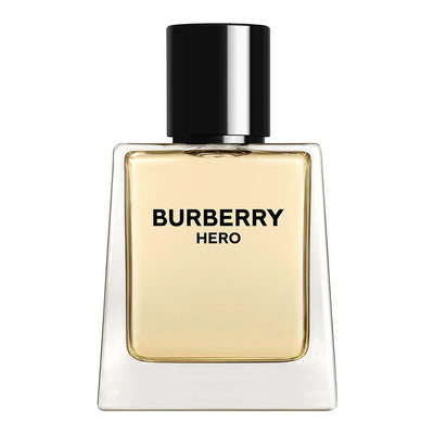 Burberry Hero, For Men, Eau De Toilette, 50ml