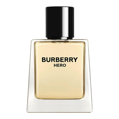 Burberry Hero, For Men, Eau De Toilette, 50ml