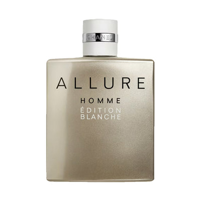 Chanel Allure Homme Edition Blanche, For Men, Eau De Parfum, 150ml