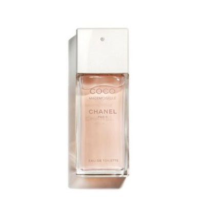 Chanel Coco Mademoiselle, For Women, Eau De Toilette, Spray Refillable 50ml