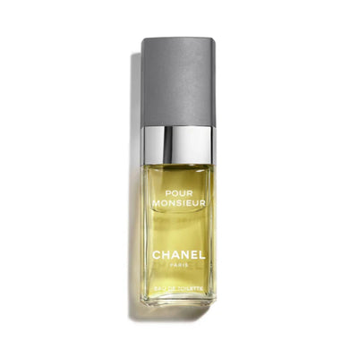 Chanel Pour Monsieur, For Men, Eau De Toilette, 100ml