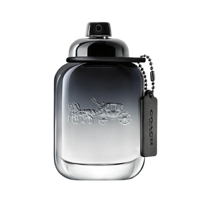 Coach For Men Edt Spray 60ml