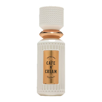 Fragrance World Cafe N' Cream, For Men & Women, Eau De Parfum, 100ml