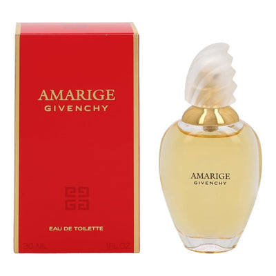 Givenchy Amarige, For Women, Eau De Toilette, Spray 30ml
