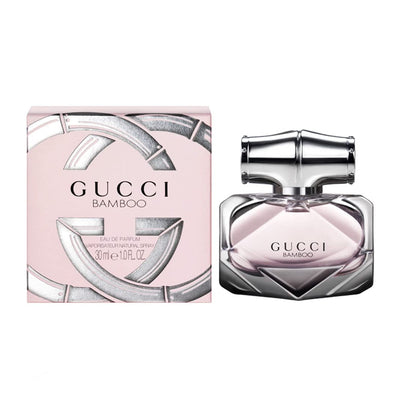 Gucci Bamboo, For Women, Eau De Parfum, Spray 30ml