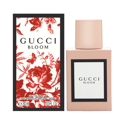 Gucci Bloom, For Women, Eau De Parfum, Spray 30ml