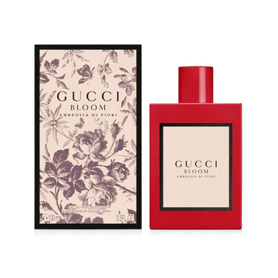 Gucci Bloom, For Women, Eau De Toilette, Spray 100ml