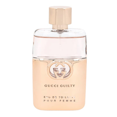 Gucci Guilty Pour Femme, For Women, Eau De Toilette, Spray 50ml