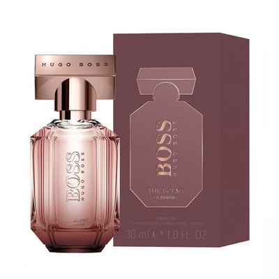 Hugo Boss The Scent For Her Le Parfum Parfum Spray 30ml