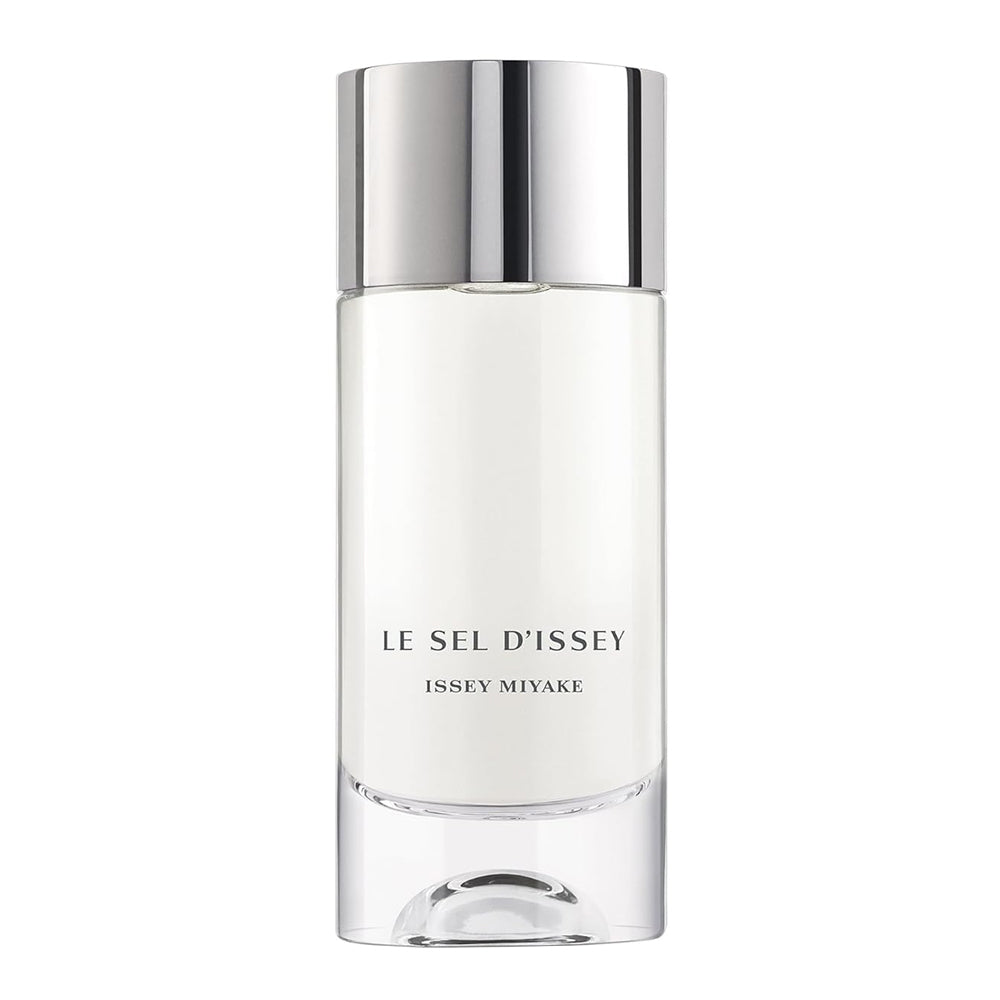 Issey Miyake Le Sel D'Issey, For Men, Eau De Toilette, 50ml
