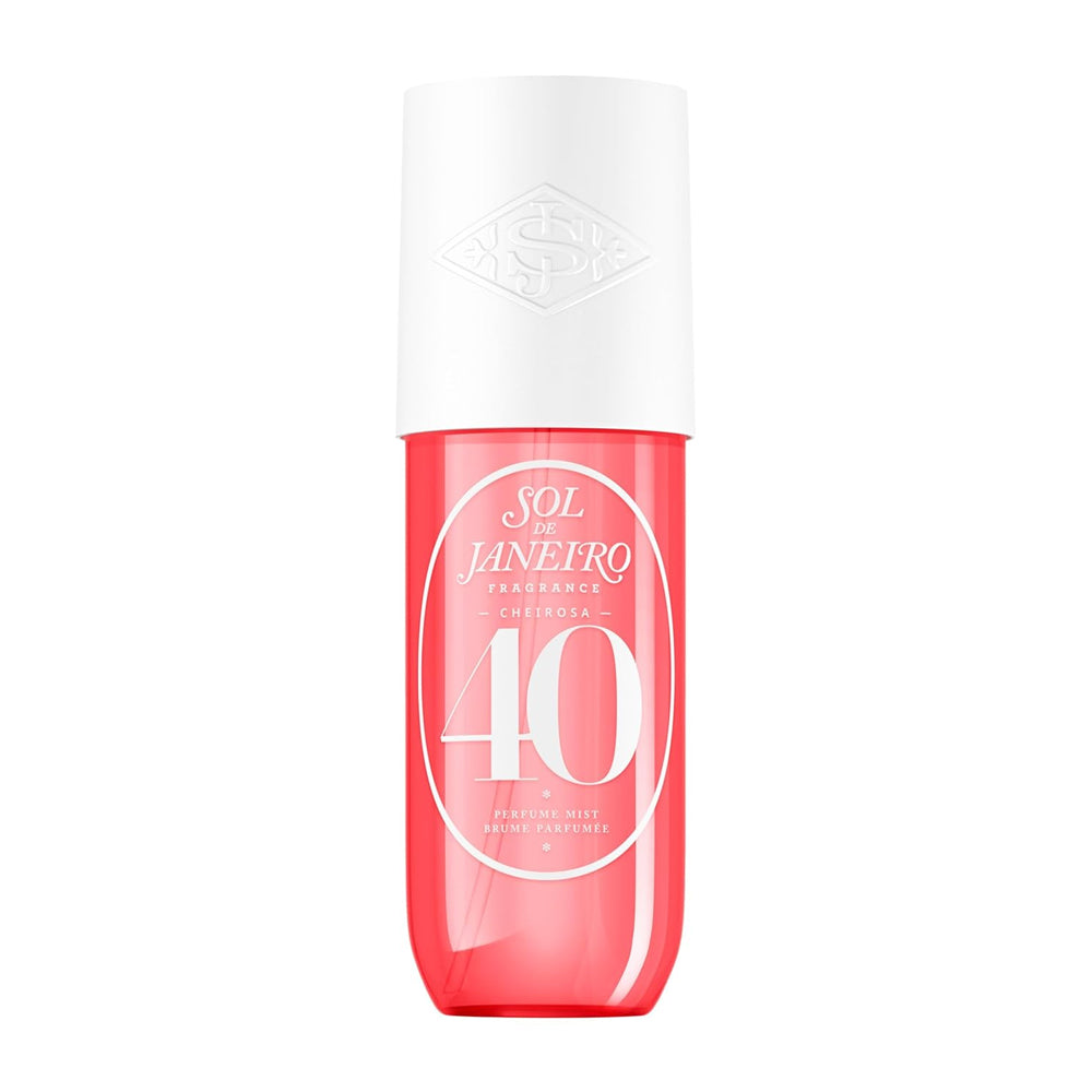 Sol De Janeiro Cheirosa 40 Hair &amp; Body Fragrance Mist, For Women, 240ml