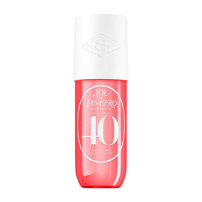 Sol De Janeiro Cheirosa 40 Hair & Body Fragrance Mist, For Women, 240ml