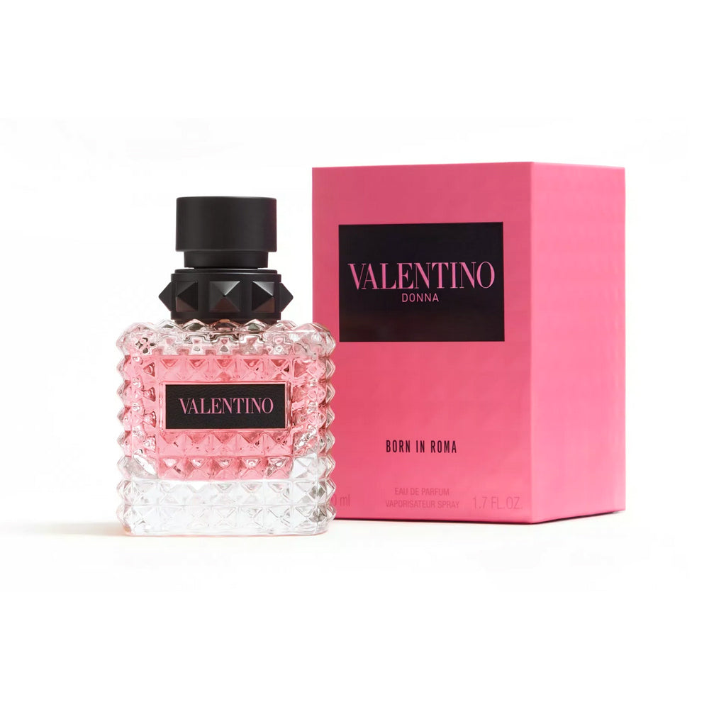 Valentino Born In Roma Donna, For Women, Eau De Parfum, Spray 50ml