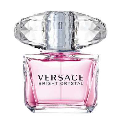 Versace Bright Crystal, For Women, Eau De Toilette, Spray 30ml