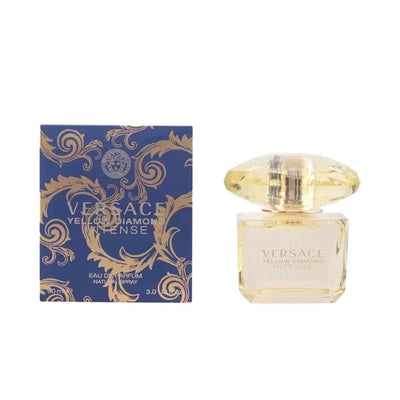 Versace Yellow Diamond Intense, For Women, Eau De Parfum, Spray 30ml