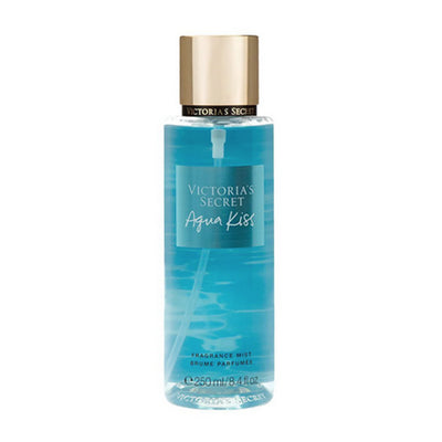 Victoria's Secret Aqua Kiss Fragrance Mist, For Women, 250ml