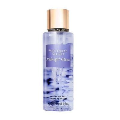 Victoria's Secret Midnight Bloom Fragrance Mist, For Women, 250ml