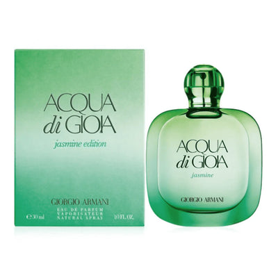 Giorgio Armani Acqua Di Gioia, For Women, Eau De Parfum, Spray 30ml