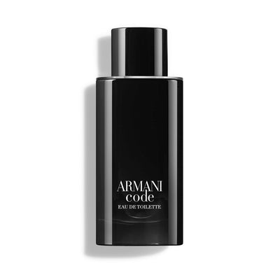 Giorgio Armani Code Pour Homme, For Men, Eau De Toilette, 30ml