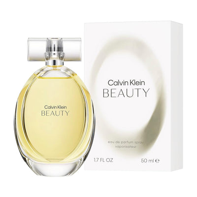 Calvin Klein Beauty, For Women, Eau De Parfum, Spray 50ml