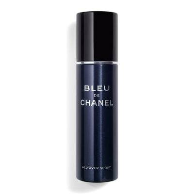 Chanel Bleu De Chanel Pour Homme All-Over Spray, For Men, 100ml